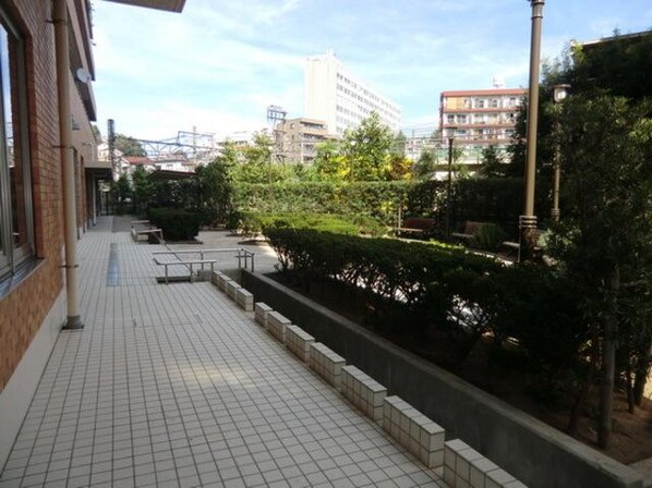 パークスカイタワー松戸の物件内観写真